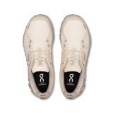 Buy On Women Cloud 6 Waterproof - Sand / Desert for running in Singapore - Running Lab SG