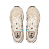 On Women Cloudsurfer 2 - Pearl / Ivory