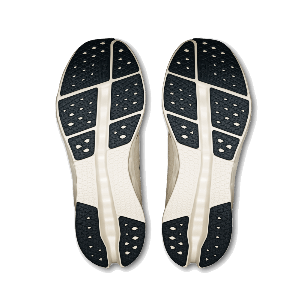 On Women Cloudsurfer 2 - Pearl / Ivory