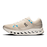 On Women Cloudsurfer 2 - Pearl / Ivory