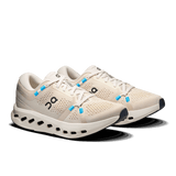 On Women Cloudsurfer 2 - Pearl / Ivory