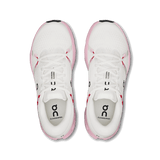Buy On Women Cloudsurfer 2 - Ivory / Peony for running in Singapore - Running Lab SG