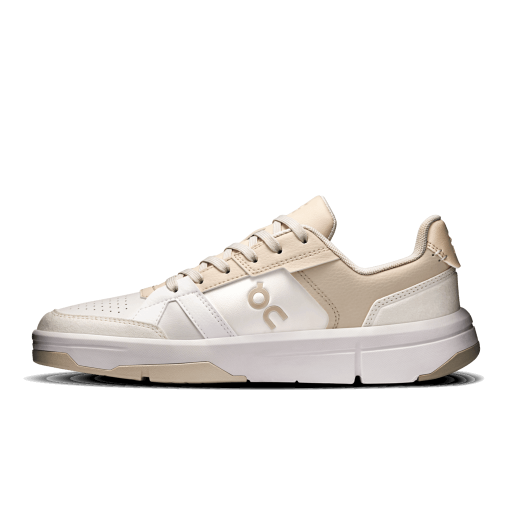 Buy On Women The Roger Clubhouse - White / Pearl for running in Singapore - Running Lab SG