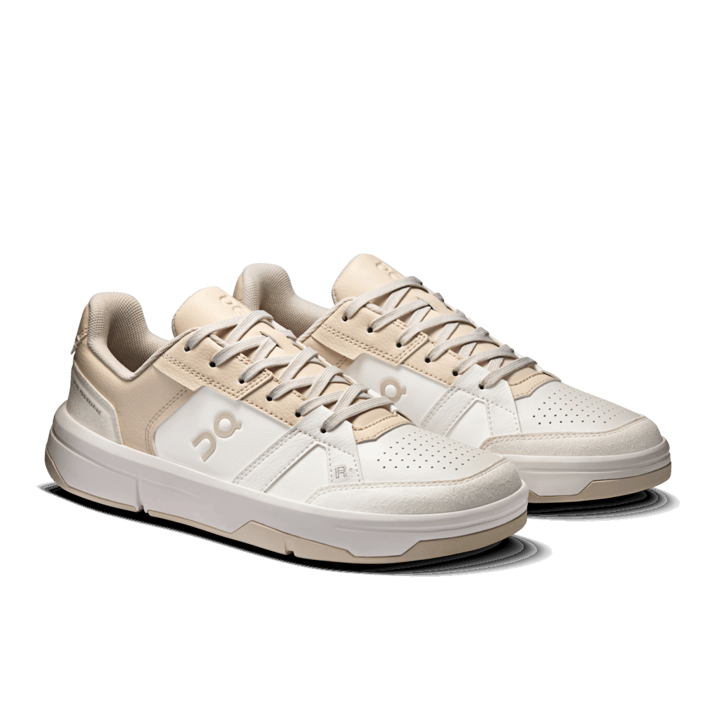 Buy On Women The Roger Clubhouse - White / Pearl for running in Singapore - Running Lab SG
