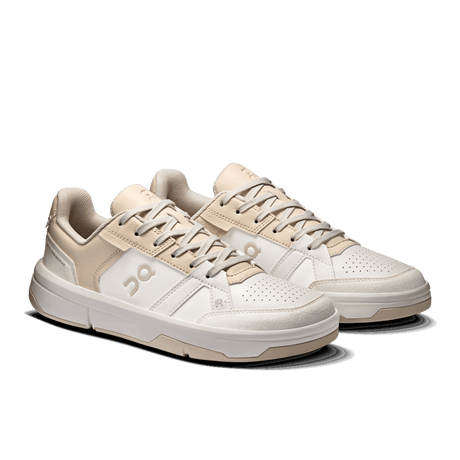 Buy On Women The Roger Clubhouse - White / Pearl for running in Singapore - Running Lab SG