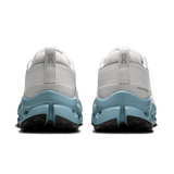 On Women Cloudsurfer Trail 2 - Glacier / Dust