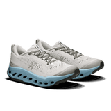 On Women Cloudsurfer Trail 2 - Glacier / Dust