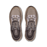 On Women Cloudsurfer Trail 2 Waterproof - Cinder / Desert