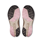 On Women Cloudsurfer Trail 2 Waterproof - Cinder / Desert