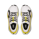 On Women Cloudboom Max - Lime / Raspberry