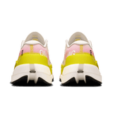 On Women Cloudboom Max - Lime / Raspberry