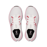 Buy On Women Cloudsurfer Max - Ivory / Peony for running in Singapore - Running Lab SG