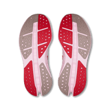 Buy On Women Cloudsurfer Max - Ivory / Peony for running in Singapore - Running Lab SG