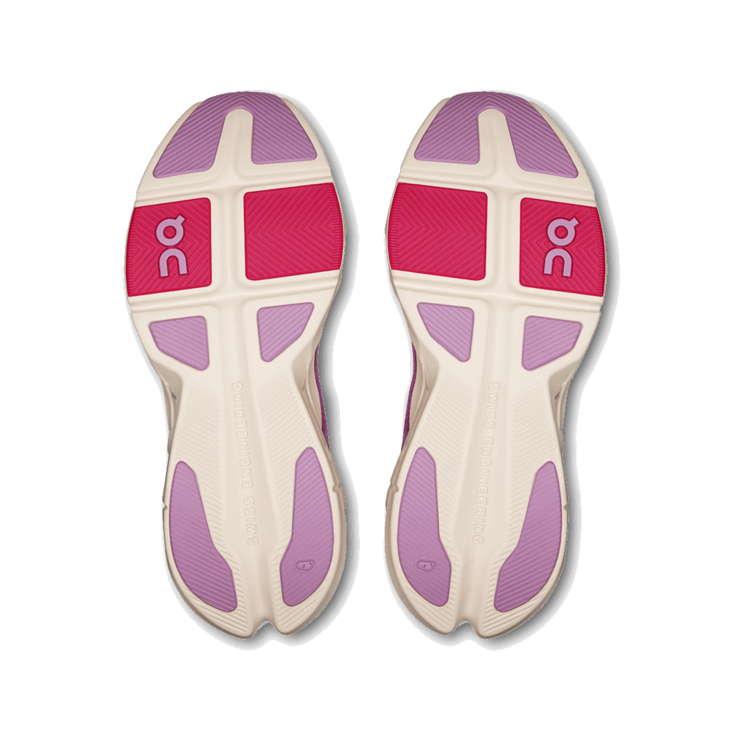 On Women Cloudpulse Next - Sakura / Dew – Running Lab Singapore