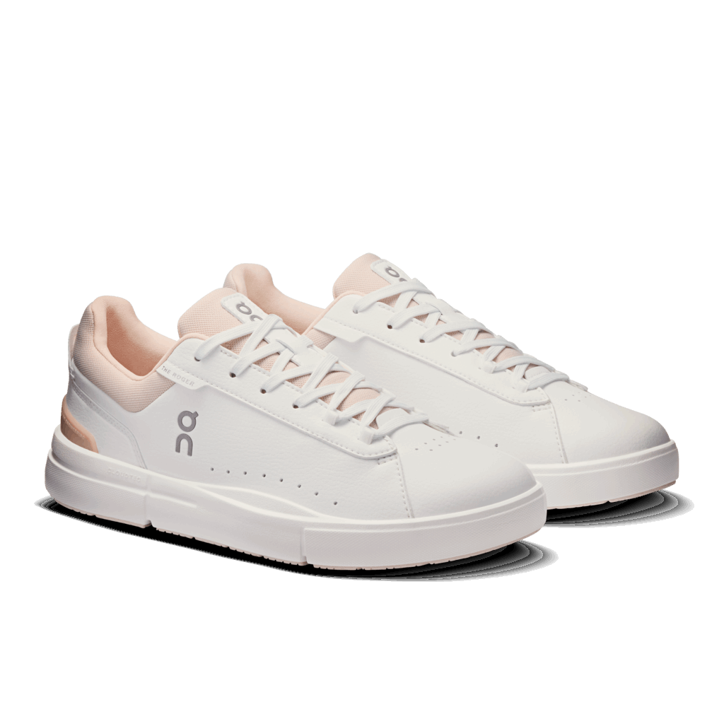 Buy On Women The Roger Advantage - White / Rosehip for running in Singapore - Running Lab SG