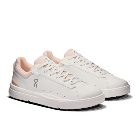 Buy On Women The Roger Advantage - White / Rosehip for running in Singapore - Running Lab SG