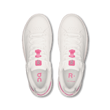 Buy On Women The Roger Advantage - White / Pink for running in Singapore - Running Lab SG
