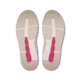 Buy On Women The Roger Advantage - White / Pink for running in Singapore - Running Lab SG