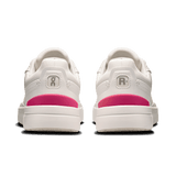 Buy On Women The Roger Advantage - White / Pink for running in Singapore - Running Lab SG
