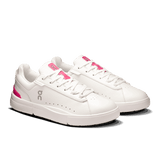 Buy On Women The Roger Advantage - White / Pink for running in Singapore - Running Lab SG