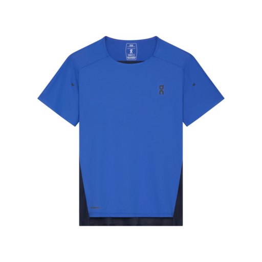 On Women Performance-T - Zaffre / Navy