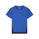 On Women Performance-T - Zaffre / Navy