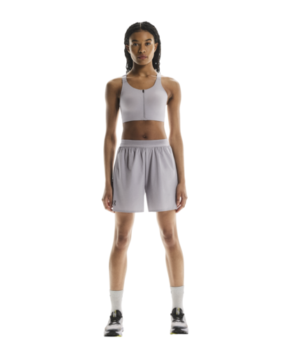 On Women 5" Performance Shorts - Lilac