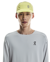 On Unisex Zero Cap - Limelight