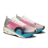 On Men Cloudboom Strike - White / Horizon