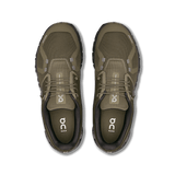 On Men Cloud 6 - Olive / Eclipse