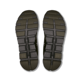 On Men Cloud 6 - Olive / Eclipse