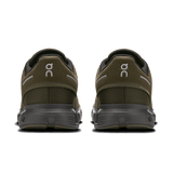 On Men Cloud 6 - Olive / Eclipse