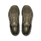 On Men Cloud 6 - Olive / Eclipse