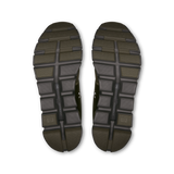 On Men Cloud 6 - Olive / Eclipse
