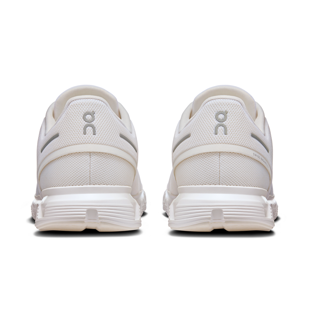 On Men Cloud 6 - White / White