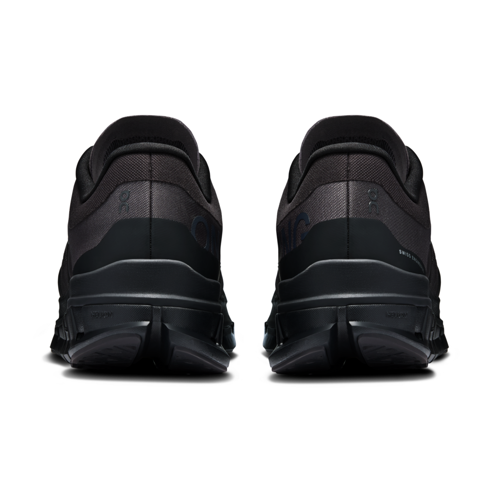On Men Cloudflow 5 - Black / Black