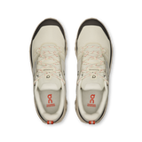 On Men Cloudrock Low Waterproof - Ivory / Ivory