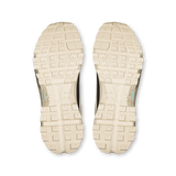 On Men Cloudrock Low Waterproof - Ivory / Ivory