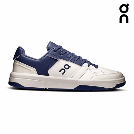 Buy On Men The Roger Clubhouse - White / Acai for running in Singapore - Running Lab SG