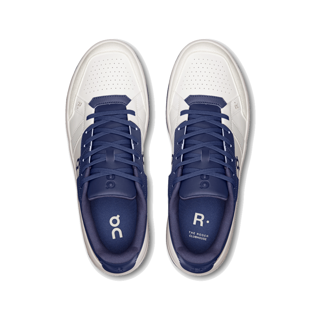 Buy On Men The Roger Clubhouse - White / Acai for running in Singapore - Running Lab SG