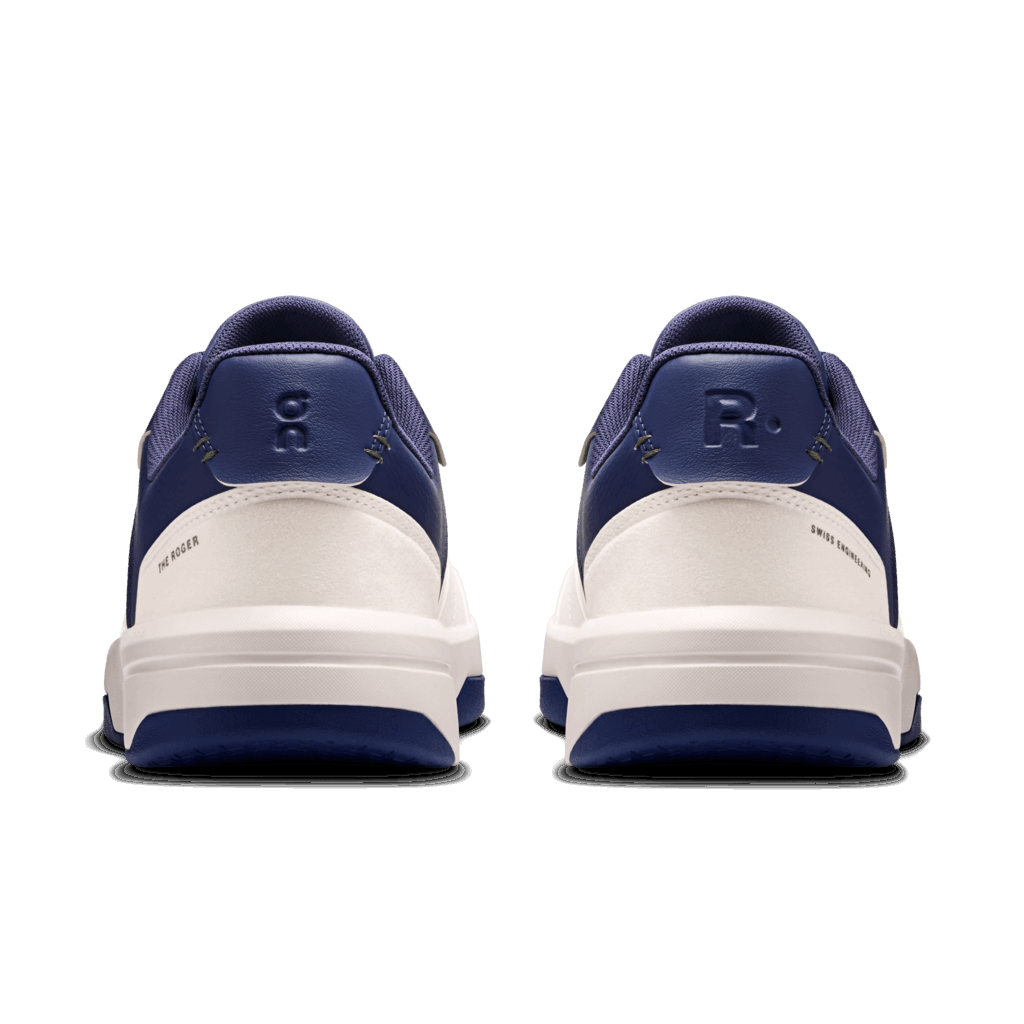 Buy On Men The Roger Clubhouse - White / Acai for running in Singapore - Running Lab SG