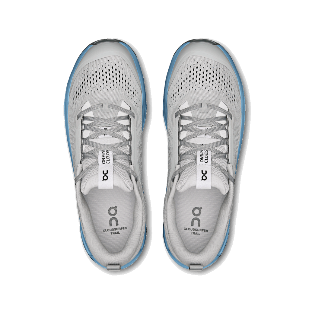 On Men Cloudsurfer Trail 2 - Rock / Niagara