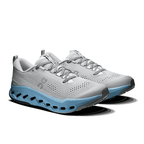 On Men Cloudsurfer Trail 2 - Rock / Niagara