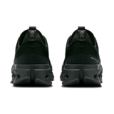 On Men Cloudsurfer Max - Black / Eclipse