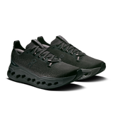 On Men Cloudsurfer Max - Black / Eclipse