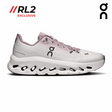 Buy On Women Cloudtilt - Heron / Dew for running in Singapore - Running Lab SG