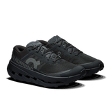 On Men Cloudultra 3 - Black / Black