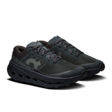 On Men Cloudultra 3 - Black / Black