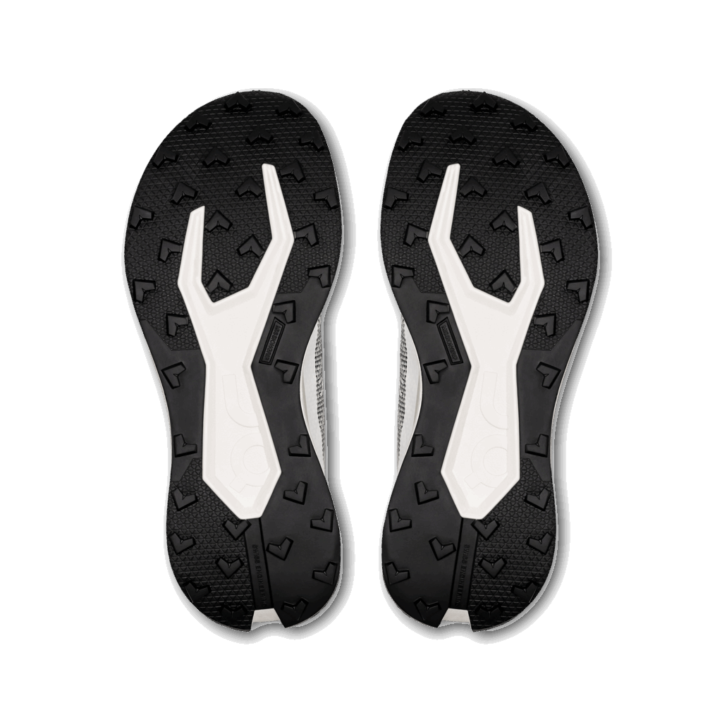 On Women Cloudultra 3 - Rock / White