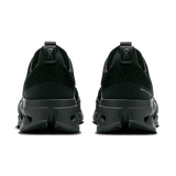 On Women Cloudsurfer Max - Black / Eclipse